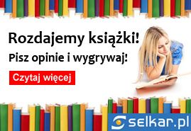 Zostań recenzentem tygodnia!