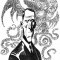 Howard Phillips Lovecraft