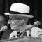 Isaac Bashevis Singer