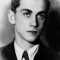 Krzysztof Kamil Baczyński