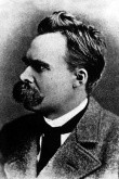 Friedrich Nietzsche