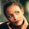 Waris Dirie