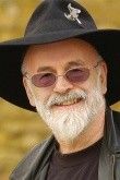 Terry Pratchett