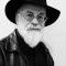 Terry Pratchett
