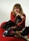 Mary Janice Davidson
