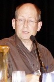 Stephen Baxter