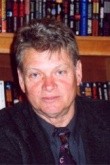 Terry Bisson