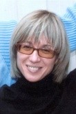 Marina Hulia