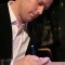 Edward St Aubyn