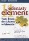 Jedenasty element. Klucz do sukcesu w biznesie