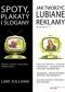 Spoty, plakaty i slogany. Jak tworzyć lubiane reklamy. Wydanie II