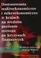 Dostosowania Makroekonomiczne I Mikroekonomiczne W Krajach Na Średnim Poziomie Rozwoju Po Kryzysach Finansowych