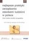 Najlepsze praktyki zarządzania zasobami ludzkimi w polsce - Pocztowski Aleksy