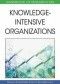 Handbook of Research on Knowledge-Intensive Organizations