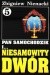Pan Samochodzik i niesamowity dwór - Zbigniew Nienacki