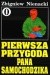 Pierwsza przygoda Pana Samochodzika