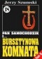 Pan Samochodzik i bursztynowa komnata Tom 2 - Krzyż i podkowa