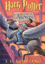 Harry Potter i więzień Azkabanu - Joanne Kathleen Rowling