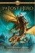 The Lost Hero - Rick Riordan