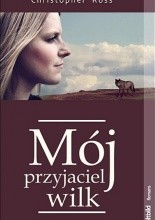 Mój przyjaciel wilk - Thomas Jeier