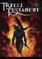 Trzeci Testament T. I: Marek, czyli przebudzenie lwa