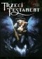 Trzeci Testament T. II: Mateusz, czyli oblicze anioła
