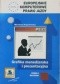 ECDL Europejskie Komputerowe Prawo Jazdy. Grafika menedżerska i prezentacyjna