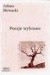 Poezje wybrane