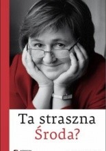 Ta straszna Środa? - Aleksandra Pawlicka