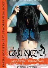 Nocny cień. Tajemny zwój