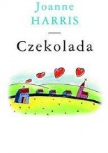 Czekolada - Joanne Harris