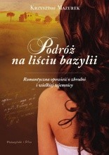 Podróż na liściu bazylii