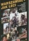 Warszawiacy jak leci. Czyli wszystko, co chcielibyście wiedzieć o Warszawie ale boicie się zapytać