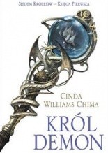 Król Demon - Cinda Williams Chima
