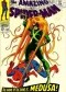 Amazing Spider-Man - #062 - Make Way For... Medusa!