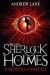 Młody Sherlock Holmes. Zabójcza chmura