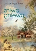 Okładka książki Żniwo gniewu