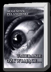 Okładka książki Umieranie ożywiające