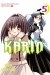 Wampirzyca Karin tom 5