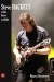 Steve Hackett. Szkice, burze, orchidee - Maurycy Nowakowski