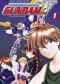 Kombinezon bojowy Gundam Wing 1
