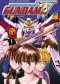 Kombinezon bojowy Gundam Wing 2