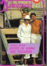 Jesteś mi winna noc poślubną