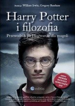 Harry Potter i Filozofia. Przewodnik po Hogwarcie dla Mugoli - William Irwin