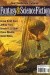 Fantasy & Science Fiction - Zima Nr 1 - Jeffrey Ford
