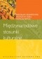 Międzynarodowe stosunki kulturalne