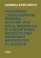 Poznawanie i niepoznawanie istnienia. Giovanni Pico Della Mirandola w poszukiwaniu metafizycznej zgodności wszystkiego, co istnieje