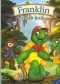 Franklin i skarb jeziora
