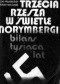 Trzecia Rzesza w świetle Norymbergi : bilans tysiąca lat