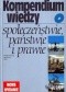 Kompendium wiedzy o społeczeństwie, państwie i prawie